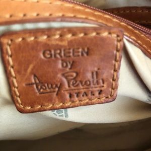 Tony Perotti shoulder bag
